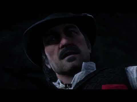 Dutch Van Der Linde Tribute