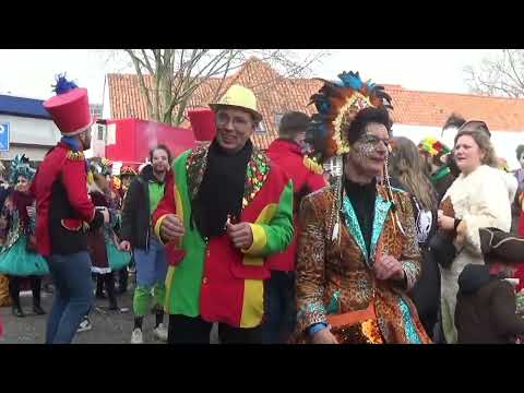 Boetezitting Munstergeleen 2023: Jordy Swillens