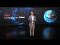 Genius Minds and the Future of our World | Jeremy Biggs | TEDxAlmansorParkSalon