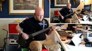 COLD - Came All the Way (Guitar Cover)