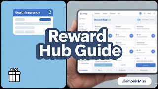 How to Use the Anthem HealthKeepers Benefit Reward Hub