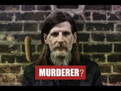 The Untold Story Behind Kurt Cobain’s Mysterious Friend! Pt. 1