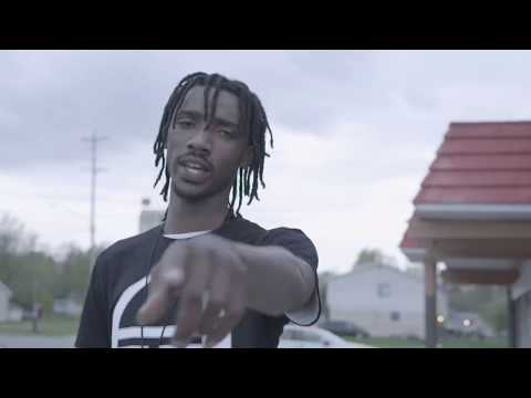 TJ 6andz - 100 Days (Official Music Video)