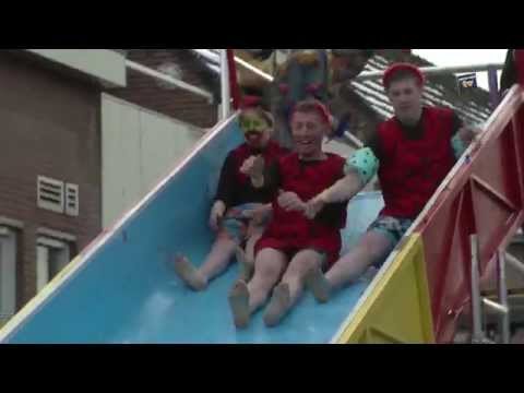 Peel en Maas Journaal 20 november 2014 - Peel en Maas TV