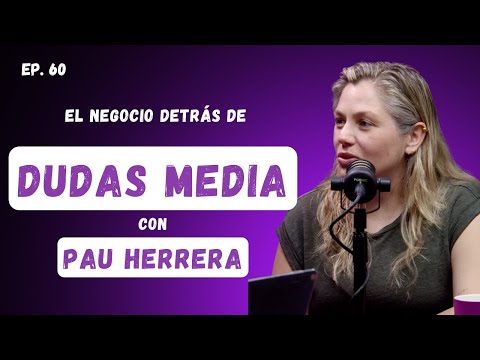 De Publicidad Física a GIGANTE en Innovación Digital con Grupo Expansión Ep 101