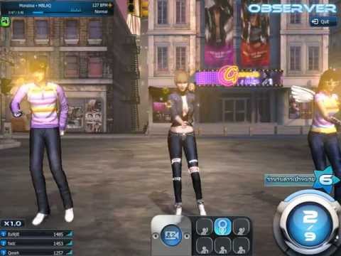 Mstar Thailand Monalisa