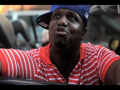 LUCKY DON "MY SON" (OFFICIAL VIDEO)(DIRECTED BY @cPICTUREPERFECT)