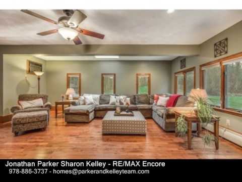 8 Houghton Rd, Wilmington MA 01887 - Single Family Home - Real Estate - For Sale -