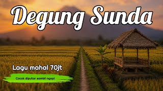Download lagu Degung Sunda Pernikahan, Lagu Mahal 70jt | Album Sabilulungan - part 15 mp3