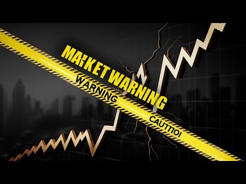 Whatever You Do Don't Chase The Stock Market At All Time Highs! (7-4-2025)