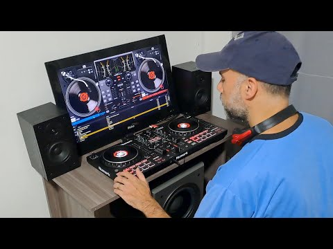 Mix 73 - DJ Space'C feat. The Twins & Hayze City Connection