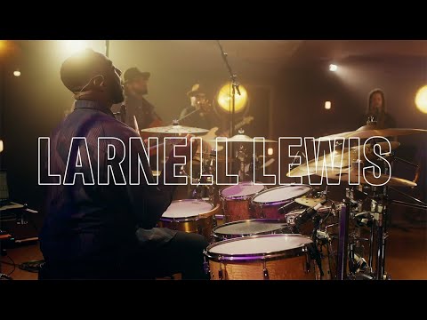 Yamaha | Larnell Lewis 'Sharifa The Great' Performance | PHX
