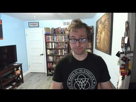 pwn.college - Memory Errors - Stack Canaries