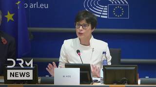 FULL SESSION: European Leaders Address EU Enlargement Package 2025 in 