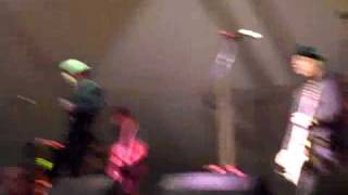 Street Dogs - Kevin J. O&#39;Toole