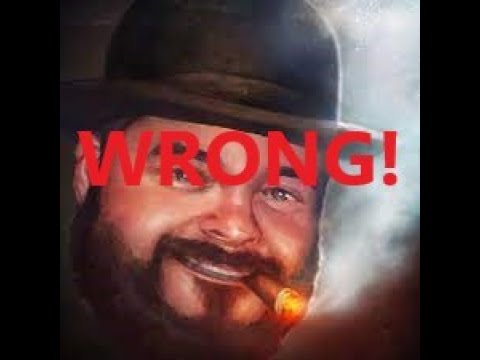 Why Oxhorn is wrong about colonel autumn's enclave