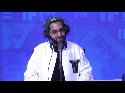 Rap Heure S3 : Amon - Rass - Player : الحلقة كاملة