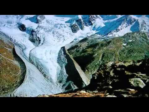 DOKU Wilder Planet Extremwetter über Europa