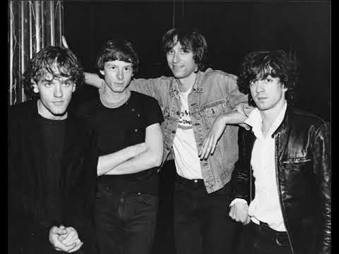 R.E.M. interviewed by Tim Sommer on "Music View," WNYU - May 18, 1983