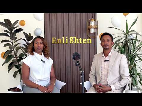 Welcome to Enlighten