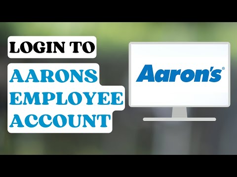 Aarons Easy Pay Login