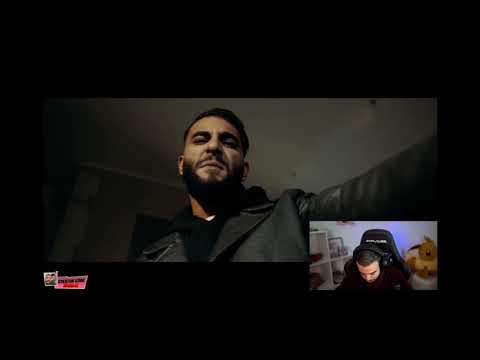 Sami reagiert auf Samra - SMS