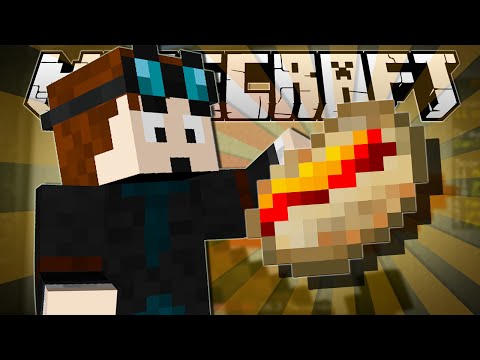 DanTDM - Minecraft | IT'S A HOTDOG!! | Draw My Thing Minigame