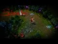 LEE SIN PLAY: LUCK OF THE MONKS 