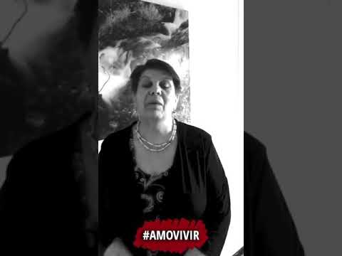 Video: Amo vivir