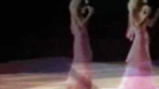 polly browne  'dance me 2 the end of love'