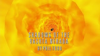 Doctor Who - The Adventure Games - Episode Four - Shadows of the Vashta Nerada