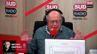 Michel Onfray : "Aujourd’hui tout doit être rentable: l’école, l’armée, la culture, la justice" Michel Onfray : "Aujourd’hui tout doit être rentable: l’école, l’armée, la culture, la justice"