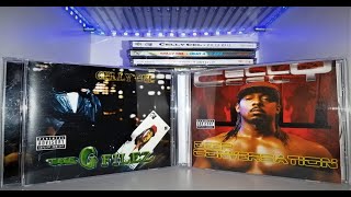 Celly Cel - Stressin      2000