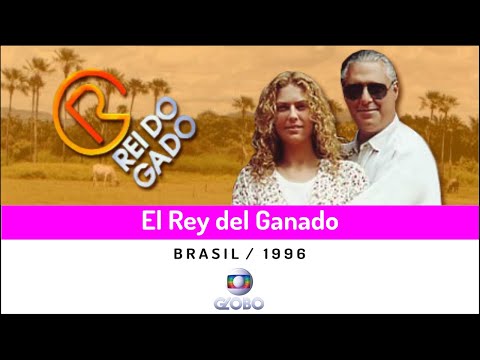 Elenco de El Rey del Ganado 👑