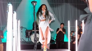 D∆WN: the first ever YouTube Live 360 performance