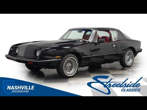 1984 Avanti Avanti (CC-1928440) for sale in Lavergne, Tennessee