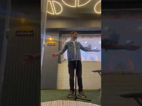 Deepanker Tewari Tanha Dil 