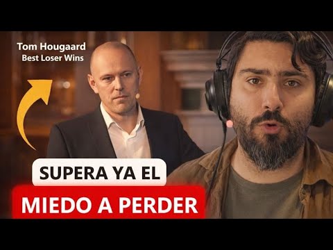 In 20 minutes you will never be AFRAID of losing money in your trading again.