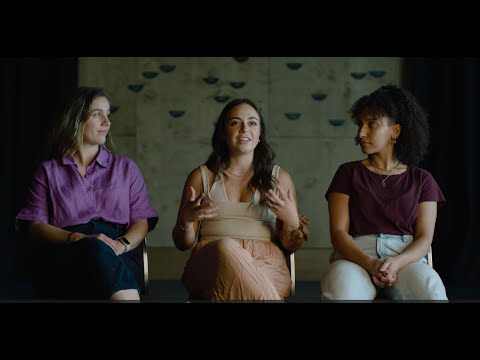 Macbeth 2023 | Interview with the Weird Sisters