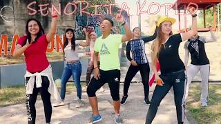 Download lagu Senorita Koplo Via Vallen | Dance Fitness Dangdut | Joged Asyik mp3 Download lagu Senorita Koplo Via Vallen | Dance Fitness Dangdut | Joged Asyik mp3