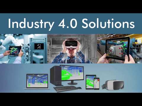 Industrie 4.0 Impulsnachmittag 2018 - AR, VR und IoT Lösungen...