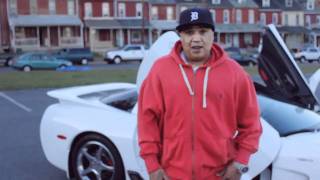 GI THE GENERAL - HOLLOW TIPS