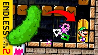 A Real Pickle - Endless Expert 1k Clears (No Skip) 35