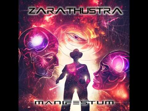 Zarathustra - Chimichurri