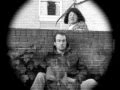 Broken Picture Frame Trailer