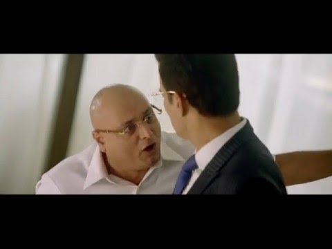 GHAYAL ONCE AGAIN Official Trailer 2 with subtitles | Ajay Mehra is Back | Sunny Deol | 5th Feb 2016