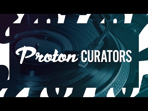 Turu Anasi - Proton Rituals Episode 04