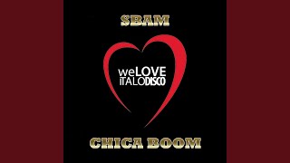 Chica Boom (Pop Mix)