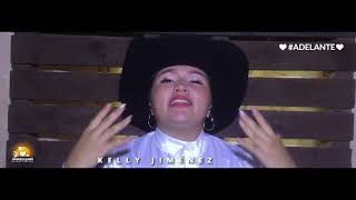 Video Adelante de Anita Carranza 