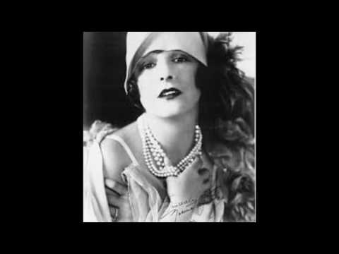 Fräulein,pardon 1929